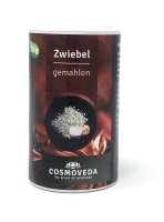 Cosmoveda Bio Zwiebel gemahlen 30g DE-ÖKO-003