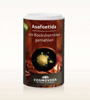 Cosmoveda BIO Asafoetida 30g