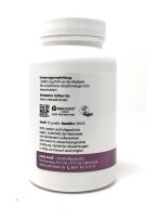 woscha Enzym Komplex Plus 120 Embo-Caps AP (80g) (vegan)