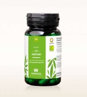 Cosmoveda BIO Haritaki 80 veg. Kapseln (38,4g) (vegan)