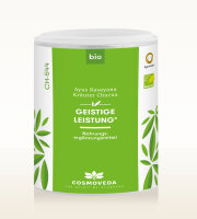 Cosmoveda BIO Ayus Rasayana Churna - Geistige Leistung 100g