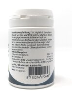 Springfield Nutraceuticals Moducare Sitosterol & Sitosterolin 100:1 90 veg. Kapseln (21g)