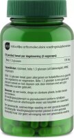 AOV 1106 Beta 1.3 glucaan (Beta-Glucan) 60 veg. Kapseln