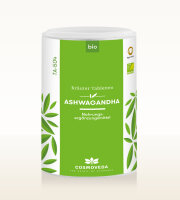 Cosmoveda BIO AshwagandhaTabletten 200g