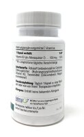 Vitaplex Vitamin K2 100 mcg 90 veg. Kapseln