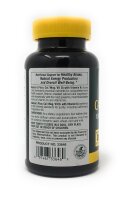Natures Plus Cal/Mag/Vit. D3 with Vitamin K2 90 Tabletten