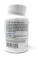 Allergy Research Group TG 100 100 Kapseln