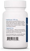 Allergy Research Group Nattokinase NSK-SD 100mg 60 Softgels