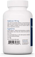 Allergy Research Group Nattokinase NSK-SD 100 mg 180 Softgels