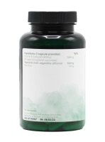 G&G Vitamins Vitamin E Natural 400IU 120 veg. Kapseln (44,2g) (Vegan)