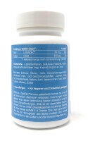 woscha L-Opti-Zinc 120 Embo-CAPS® (30g)(vegan)