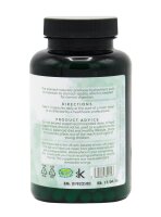 G&G Vitamins Betaine HCL 120 veg. Kapseln (69,6g)...