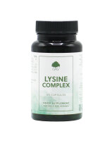G&G Vitamins Lysine Complex (Lysin, Vitamin C, Zink)...