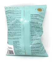 (3er Set) Sal de Ibiza Chips a la Flor de Sal de Ibiza 3x45g Beutel = 135g