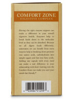 Solgar Comfort Zone Digestive Complex 90 veg. Kapseln