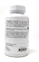 Vitaplex RLX-Complex mit Melatonin 90 veg. Kapseln