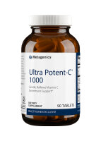 Metagenics Ultra Potent-C 1000 90 Tabletten