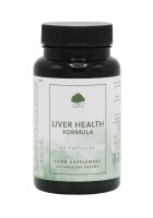 G&G Vitamins Liver Health Formula 60 veg. Kapseln...