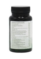 G&G Vitamins Liver Health Formula 60 veg. Kapseln (48g) (vegan)