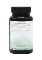 G&G Vitamins Iron Bisglycinate (Eisen) 60 veg....