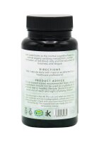 G&G Vitamins Iron Bisglycinate (Eisen) 60 veg. Kapseln (14,1g)(vegan)