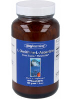 Allergy Research Group L-Ornithine-L-Aspartate 100g Pulver