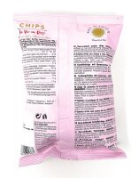 Sal de ibiza Chips la Vie en Rose 3x45g = 135g Beutel