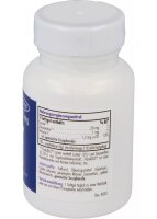 Allergy Research Group Lutein 20 mg 60 Softgels