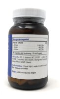 Allergy Research Group Lactobacillus L. plantarum /...