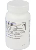 Allergy Research Group Zinc Picolinate (25 mg Zinkpicolinat) 60 veg. Kapseln