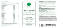 G&G Vitamins Total Amino Full Spectrum Amino Acids...