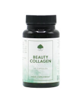 G&G Vitamins Beauty Collagen 60 veg. Kapseln (40,2g)