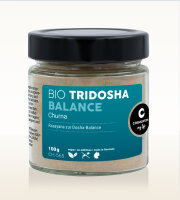 Cosmoveda BIO Ayus Rasayana Tridosha Balance 100g Pulver