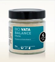 Cosmoveda BIO Ayus Rasayana Vata Balance 90g Pulver