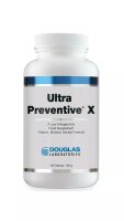 Douglas Laboratories Europa Ultra Preventive X 120...