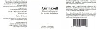 Springfield Nutraceuticals Curmaxell, Bio-Activ Curcumin...