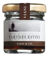 Viani Tartufi Estivi - ganze, reife Sommertrüffeln,...