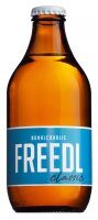 Freedl Classic Alkoholfreies Craft Bier aus Südtirol...