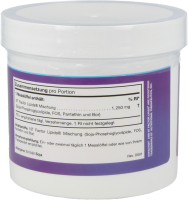 NT Factor® EnergyLipids 150g Pulver