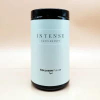 INTENSE SUPPLEMENTS KOLLAGEN PULVER Typ I 400g