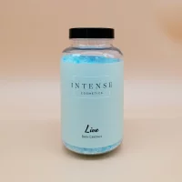 INTENSE COSMETICS Live BATH CRYSTALS 500g