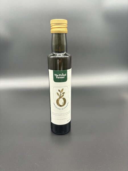 The Proud Farmer Premium Olivenöl 250ml