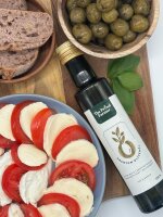 The Proud Farmer Premium Olivenöl 250ml