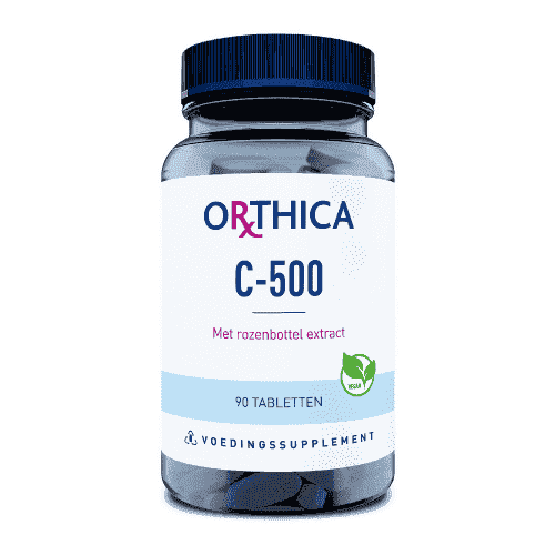 Orthica C-500 PureWay 60 Tabletten