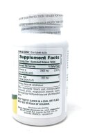 Natures Plus Ultra-C 2000mg 60 Tabletten S/R (165,6g)