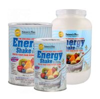 Natures Plus Energye Universal Protein Shake 756 g...