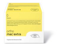 orthomed orthomac® Kapseln 30 Tagesportionen (66g)