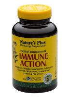 Natures Plus Immune-Action®l 120 veg. Kapseln (101,7g)