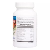 Natures Plus Ultra Juice® 90 Zweischicht-Tabletten