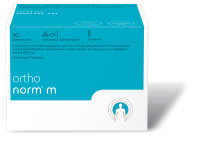 orthomed orthonorm® m (Granulat / 1 Tablette / 2...